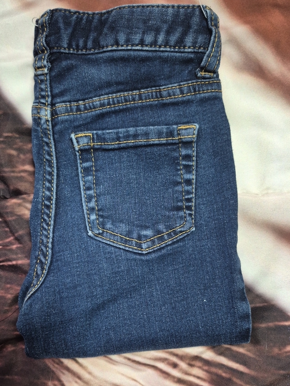 Cat & Jack super skinny super stretch girls size 6